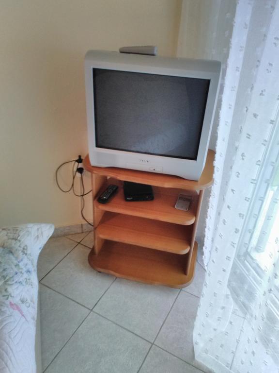 Zefi'S Apartment Néa Péramos 外观 照片